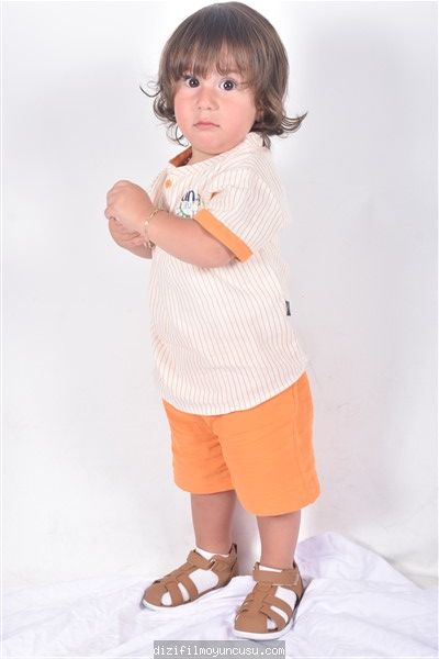İzmir Cast Ajans Muhammed 121680