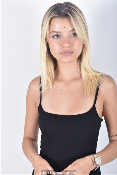 İzmir Cast Ajans Nazlı 121596