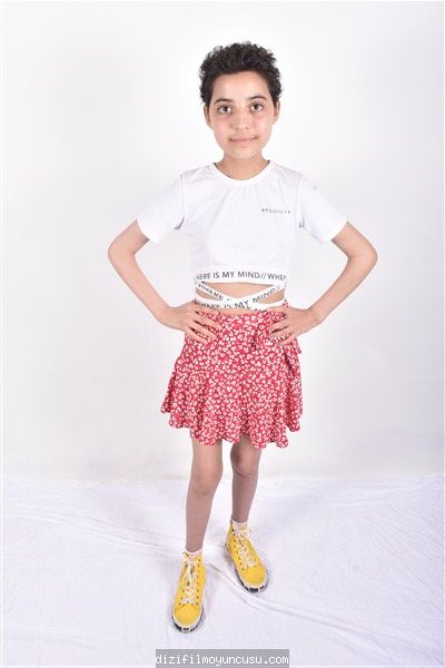 İzmir Cast Ajans Nurdannur 121665