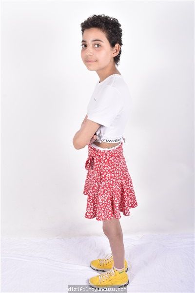 İzmir Cast Ajans Nurdannur 121666