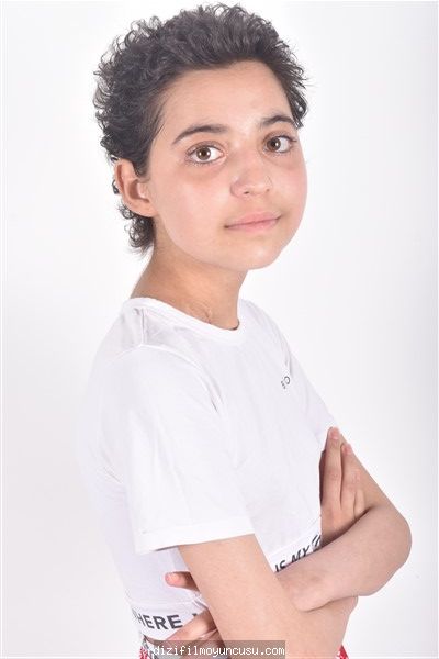 İzmir Cast Ajans Nurdannur 121667