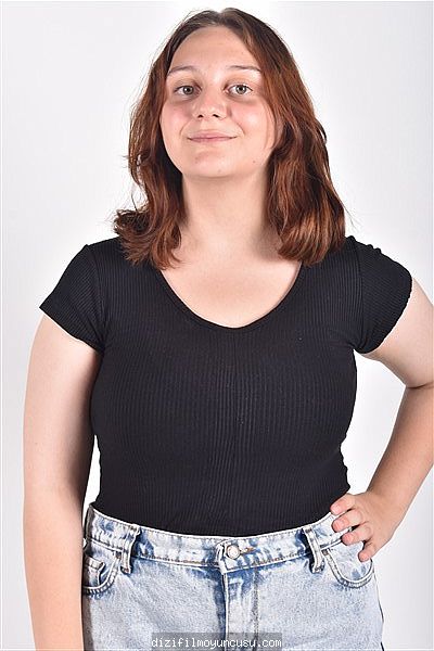 Çocuk Oyuncular Adayımız Selin