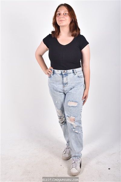 Manisa Cast Ajans Selin 121685