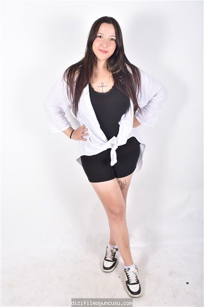İzmir Cast Ajans Sudenaz 121669