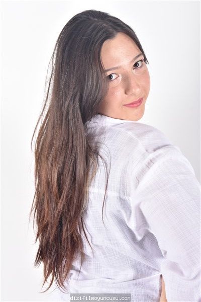 İzmir Cast Ajans Sudenaz 121672