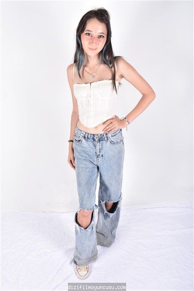 İzmir Cast Ajans Suna 121577