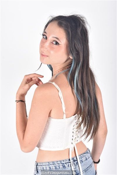İzmir Cast Ajans Suna 121579