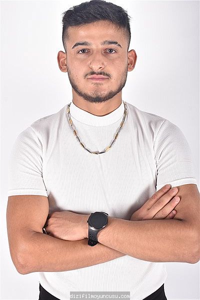 Erkek Oyuncular Adayımız Velican