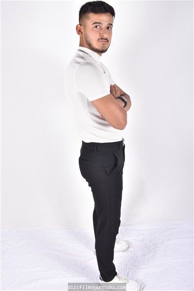 İzmir Cast Ajans Velican 121587