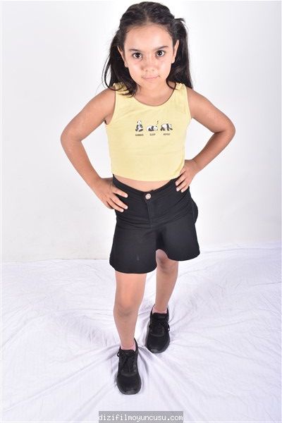 İzmir Cast Ajans Zeynep 121621
