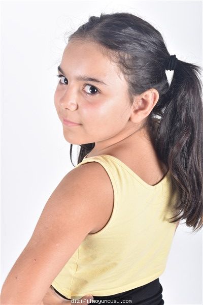 İzmir Cast Ajans Zeynep 121623