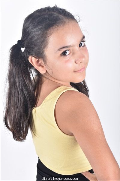 İzmir Cast Ajans Zeynep 121624