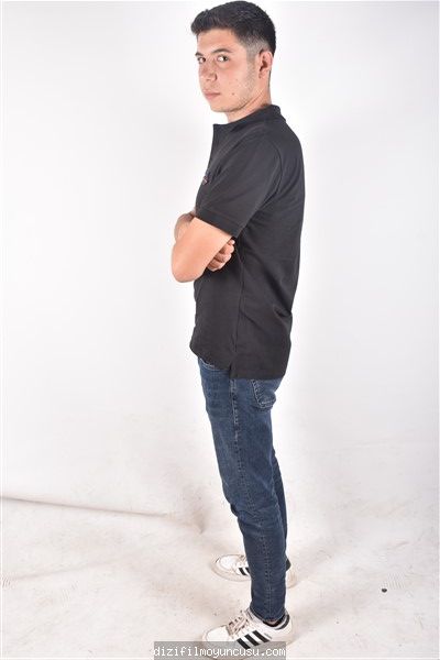 Muğla Cast Ajans Ahmet 121871