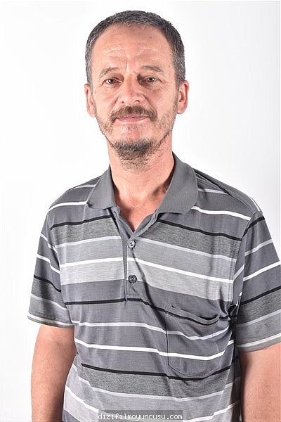 Erkek Oyuncular Adayımız Alper