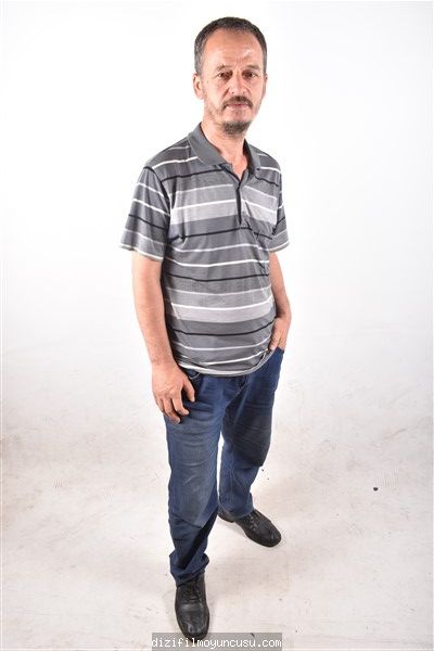 Muğla Cast Ajans Alper 121889