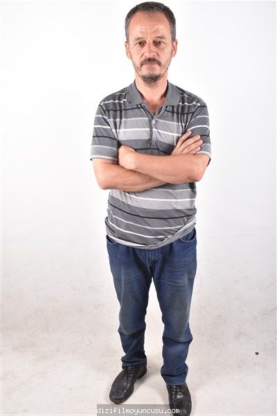 Muğla Cast Ajans Alper 121890