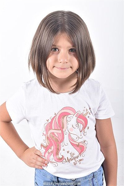 Çocuk Oyuncular Adayımız Arzu