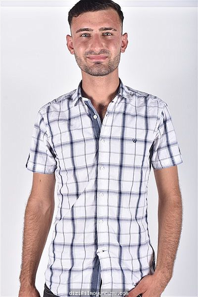 Erkek Oyuncular Adayımız Balı