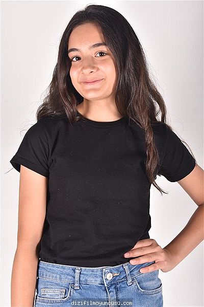 Çocuk Oyuncular Adayımız Belçim