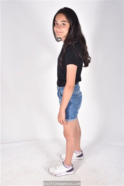 Manisa Cast Ajans Belçim 121786
