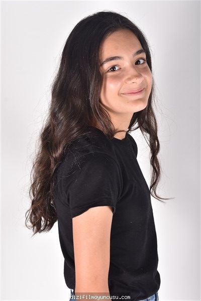 Manisa Cast Ajans Belçim 121787