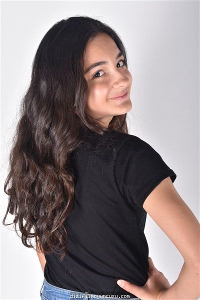 Manisa Cast Ajans Belçim 121788