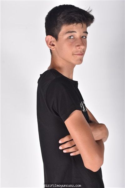 Manisa Cast Ajans Berkant 121768