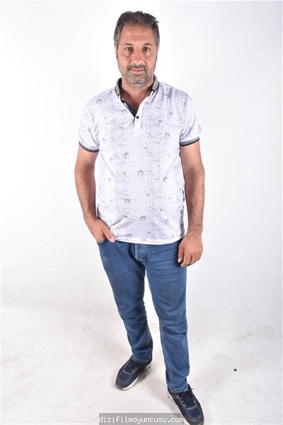 Muğla Cast Ajans Bülent 121853