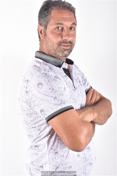 Muğla Cast Ajans Bülent 121856