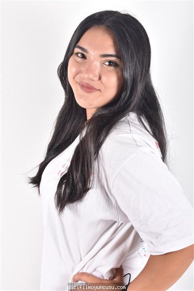 Muğla Cast Ajans Cansu 121943