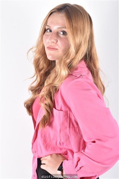 Muğla Cast Ajans Dilara 121831