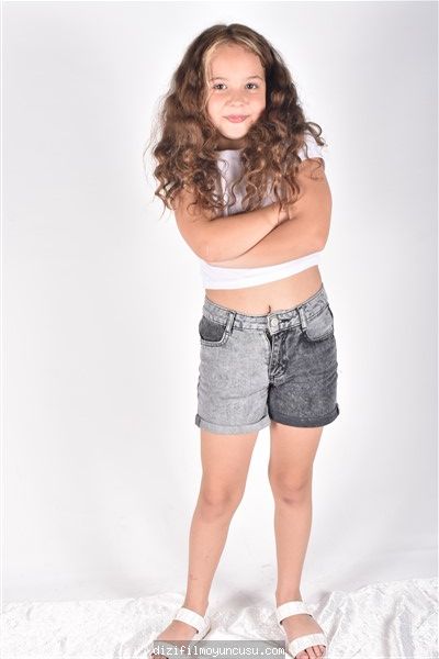 Manisa Cast Ajans Esila 121761