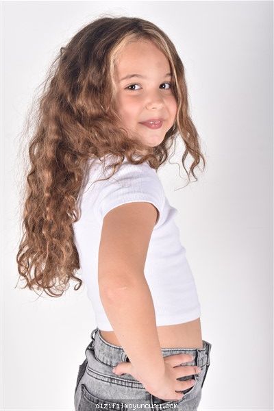 Manisa Cast Ajans Esila 121763