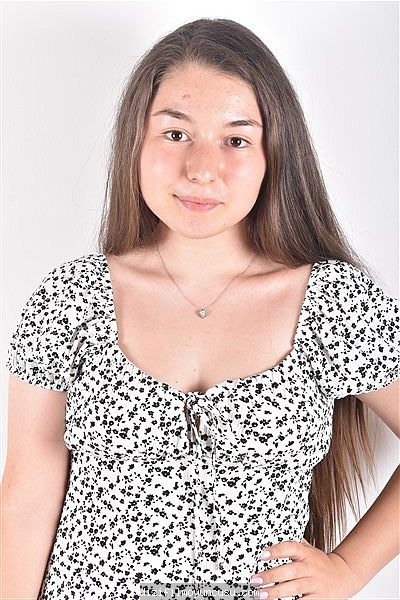 Çocuk Oyuncular Adayımız Eylül