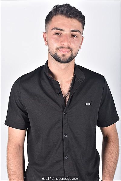 Erkek Oyuncular Adayımız Eyyüp