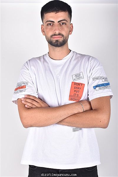 Erkek Oyuncular Adayımız Furkan