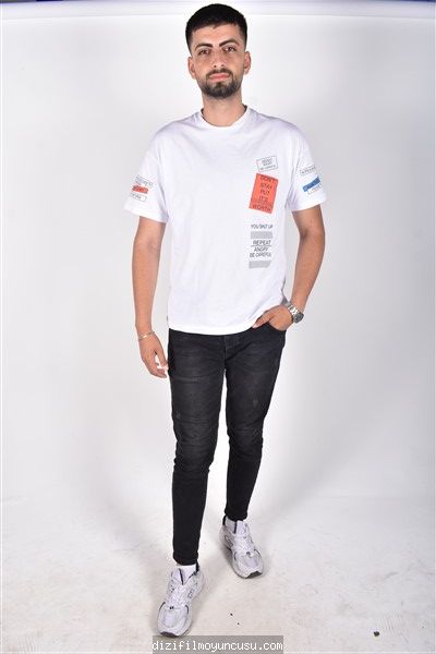 İzmir Cast Ajans Furkan 121805