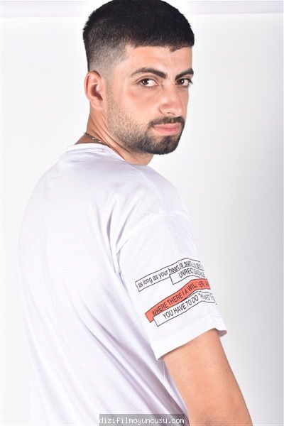 İzmir Cast Ajans Furkan 121807