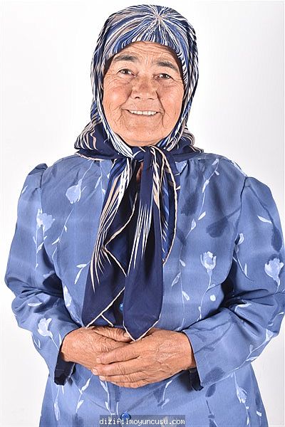 Muğla Cast Ajans Habibe 450374