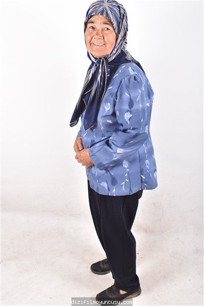 Muğla Cast Ajans Habibe 121810