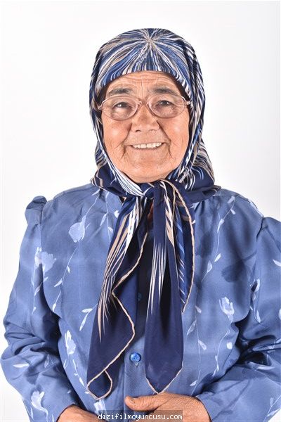 Muğla Cast Ajans Habibe 121812