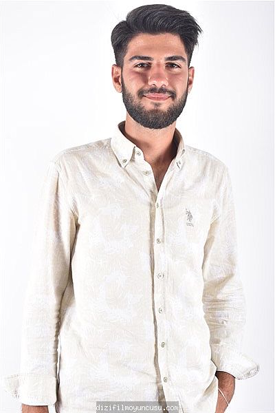 Erkek Oyuncular Adayımız Muhammed