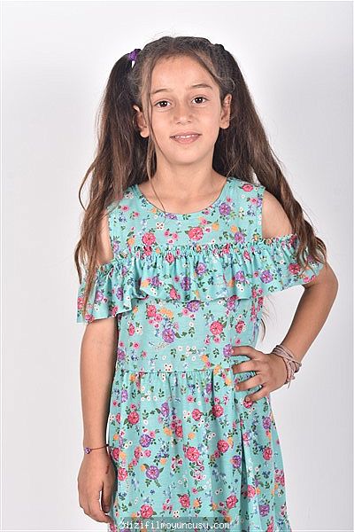 Çocuk Oyuncular Adayımız Heval