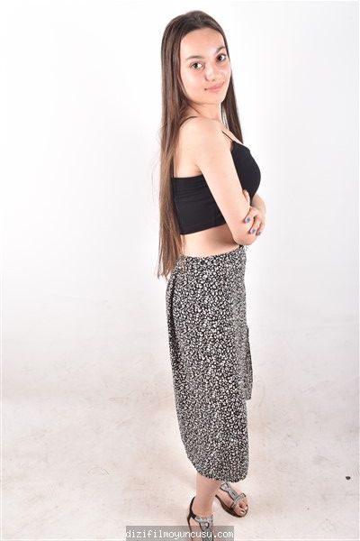 Muğla Cast Ajans İlknur 121927