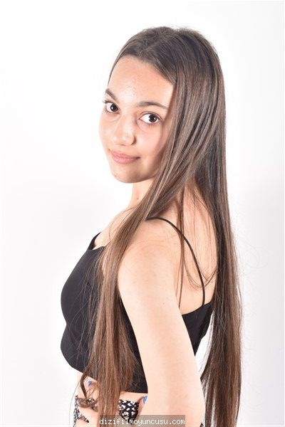 Muğla Cast Ajans İlknur 121928