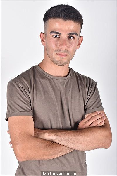 Erkek Oyuncular Adayımız Kenan