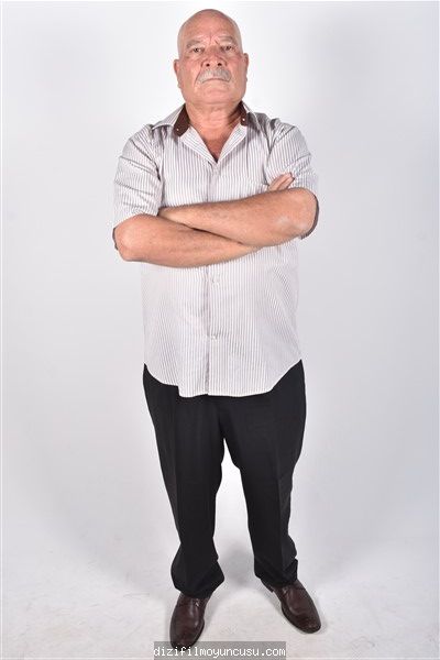 Manisa Cast Ajans Mahmut 121789
