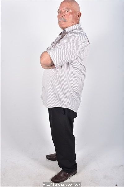 Manisa Cast Ajans Mahmut 121790