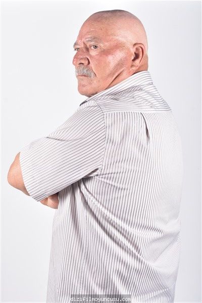 Manisa Cast Ajans Mahmut 121792
