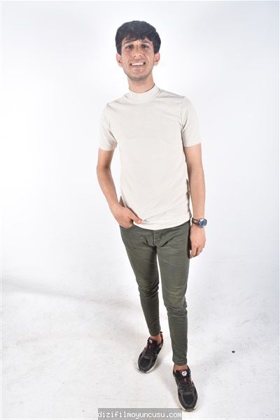 Muğla Cast Ajans Mahmut 121813